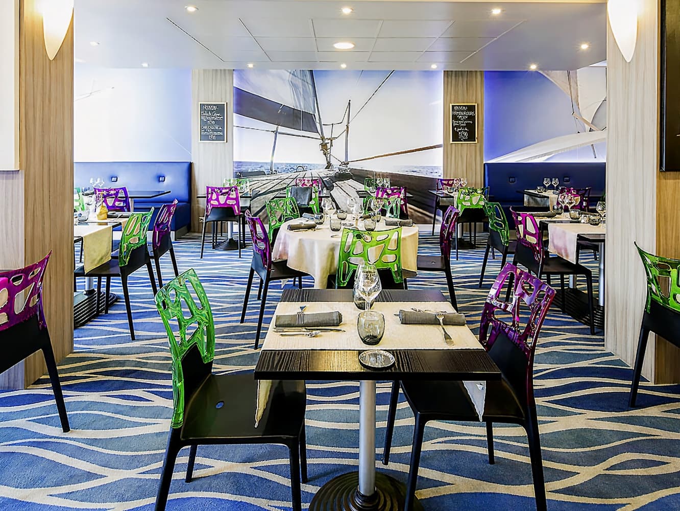 ibis Styles Saint-Gilles-Croix-de-Vie