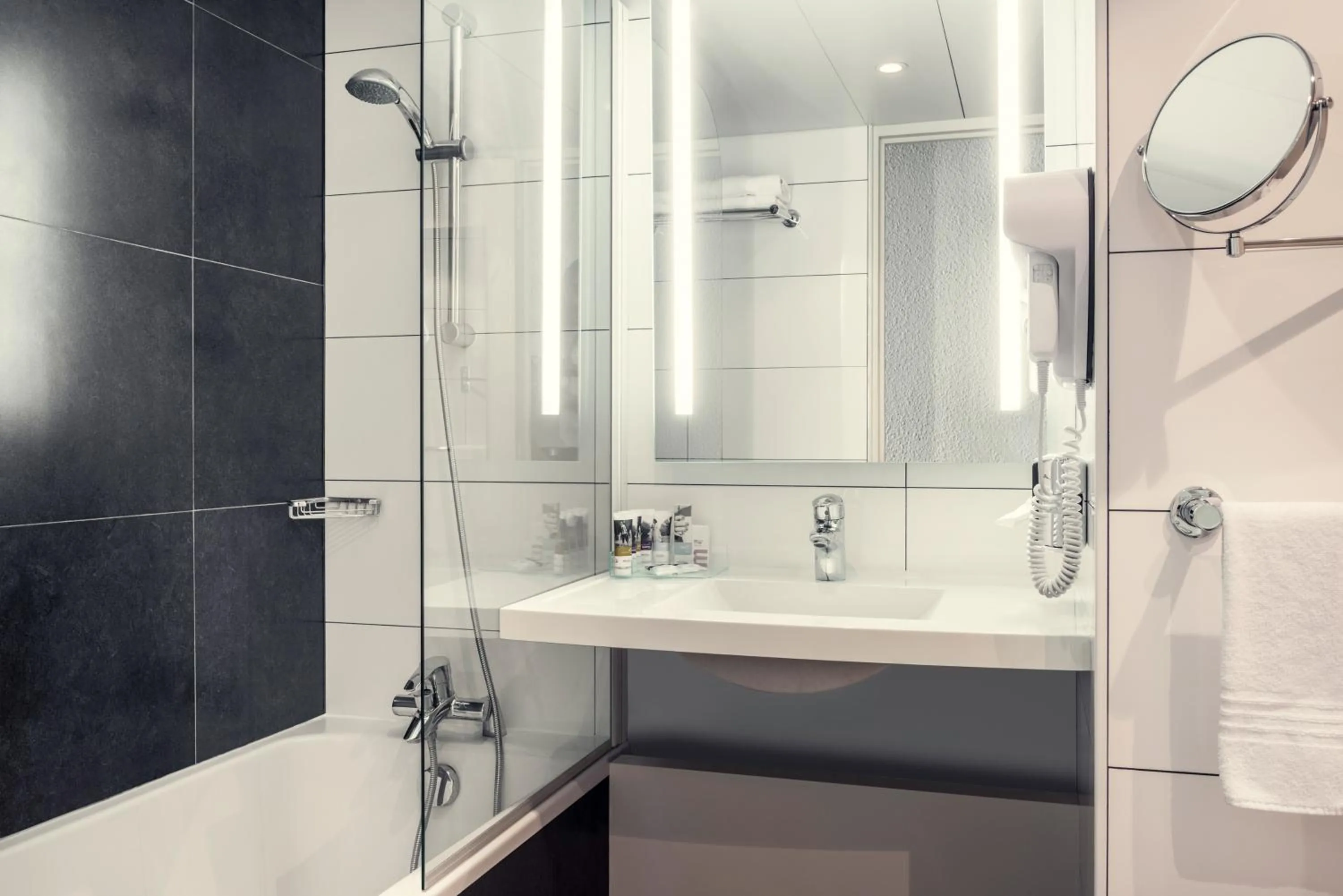 Hôtel Mercure Paris Porte d'Orléans