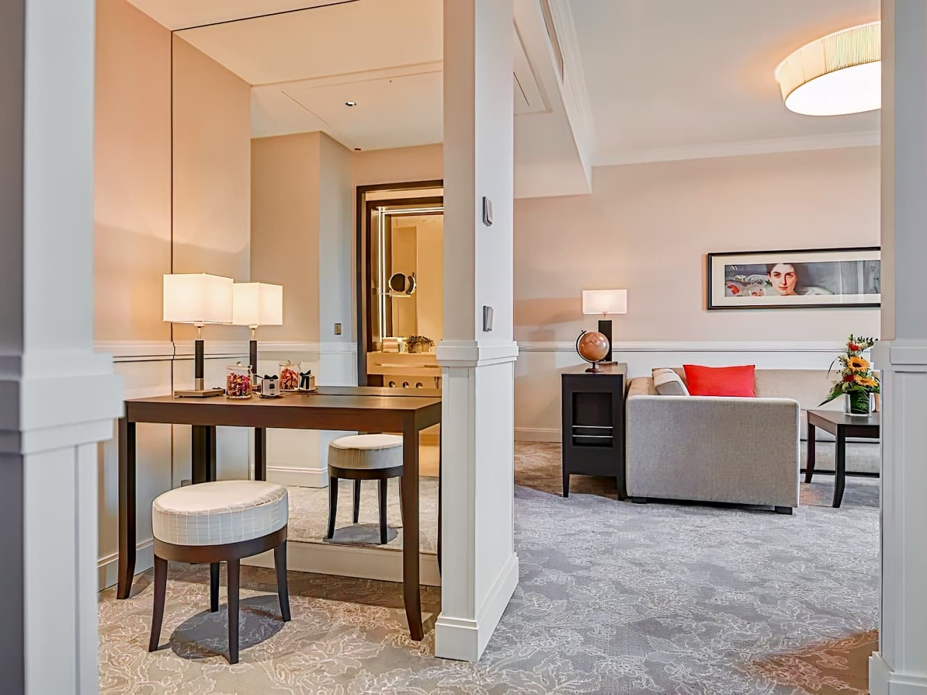 Dorint Hotel Frankfurt / Oberursel