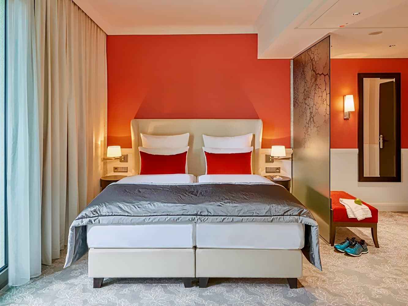 Dorint Hotel Frankfurt / Oberursel