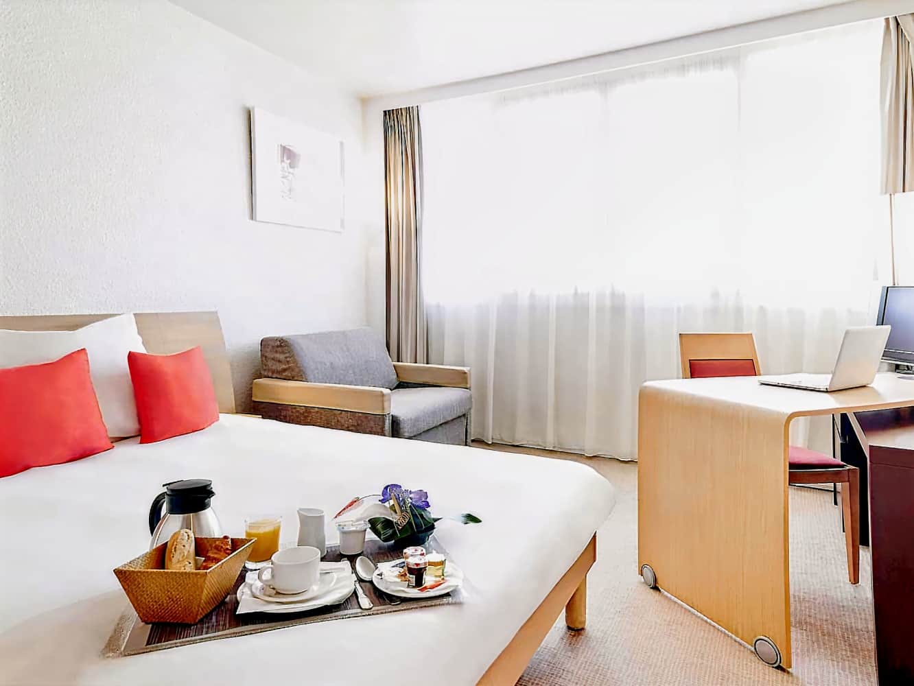 Novotel Maastricht