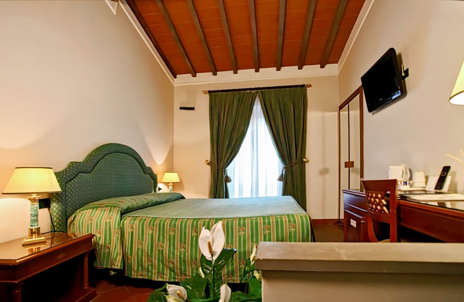 Hotel Panama