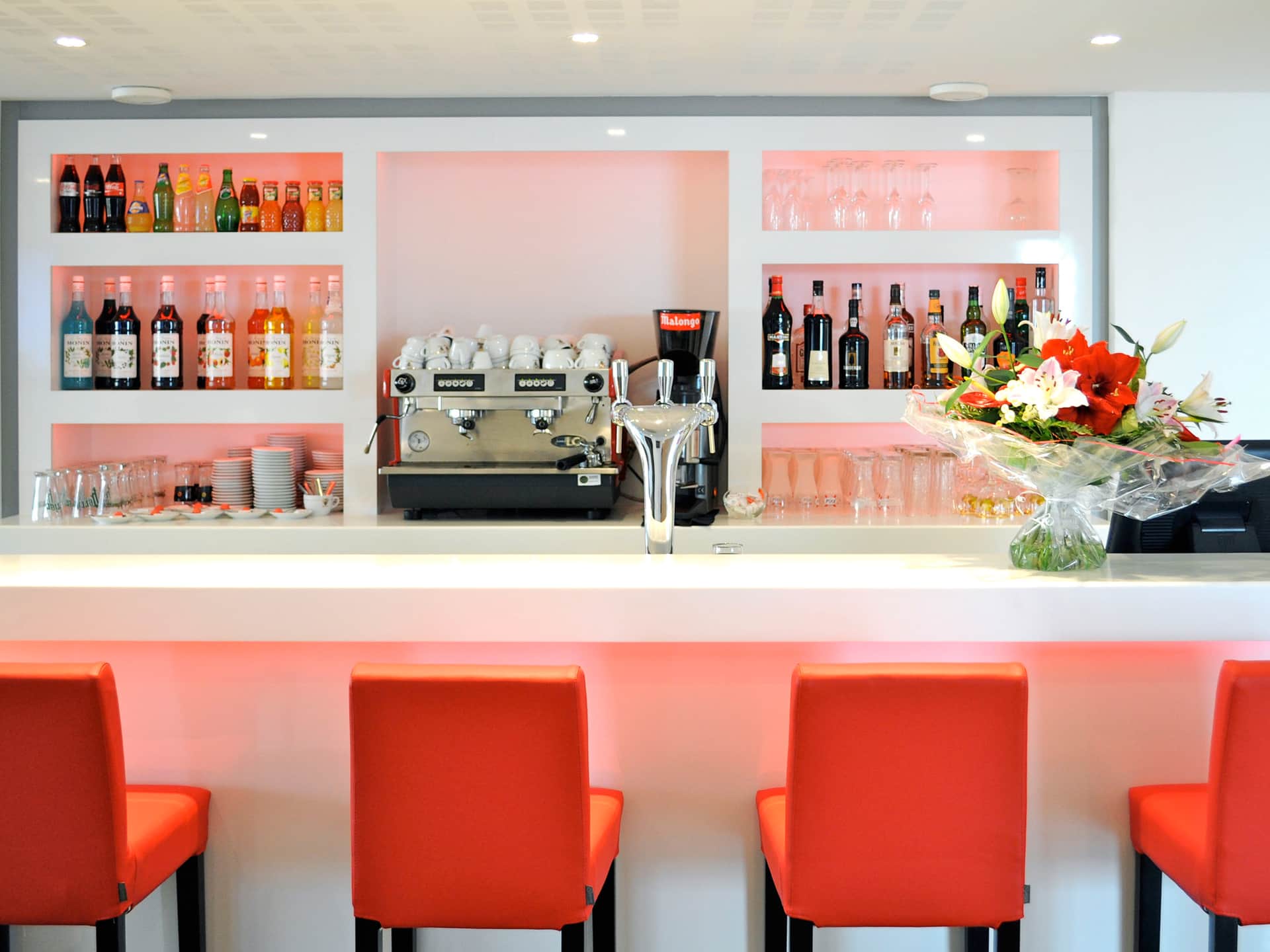 Hôtel ibis Lyon Est Chaponnay