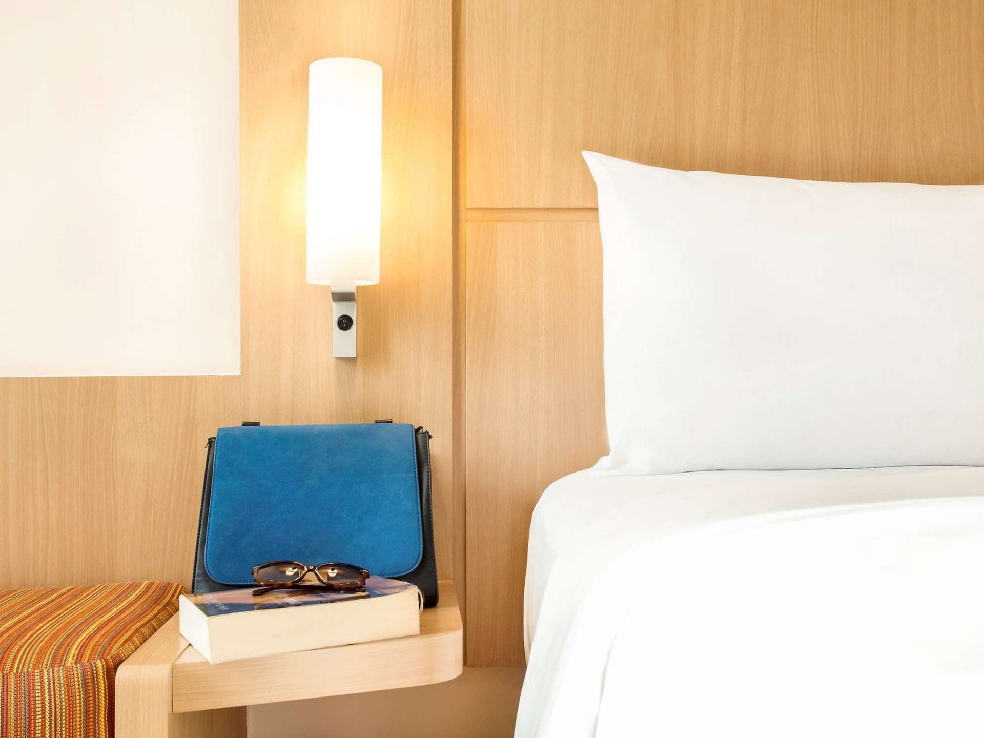Hôtel ibis Lyon Est Chaponnay