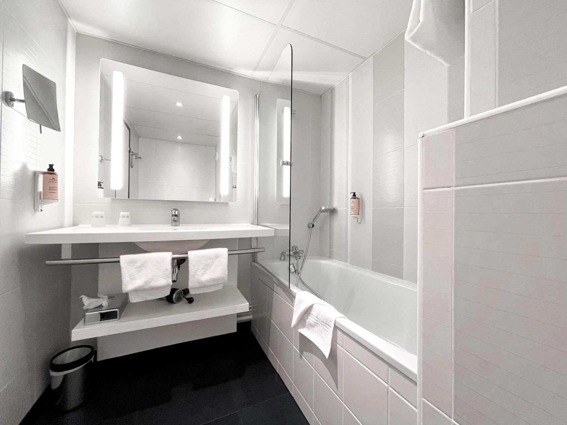 Hôtel Mercure Paris Porte de Versailles Expo