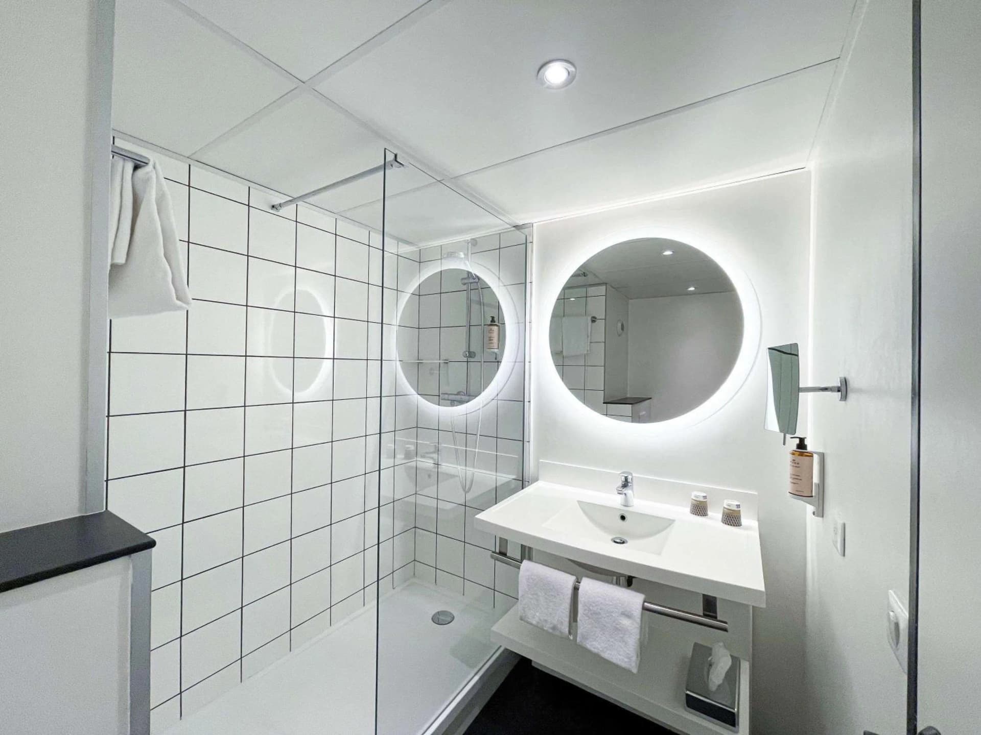 Hôtel Mercure Paris Porte de Versailles Expo
