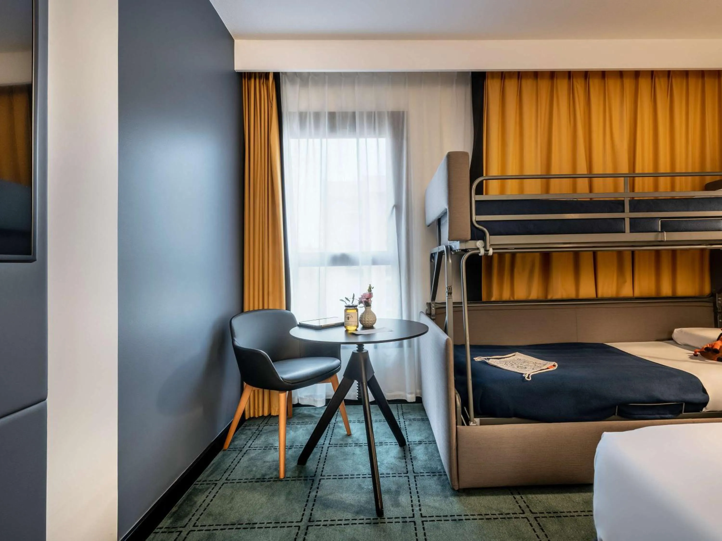 Hôtel Mercure Paris Porte de Versailles Expo