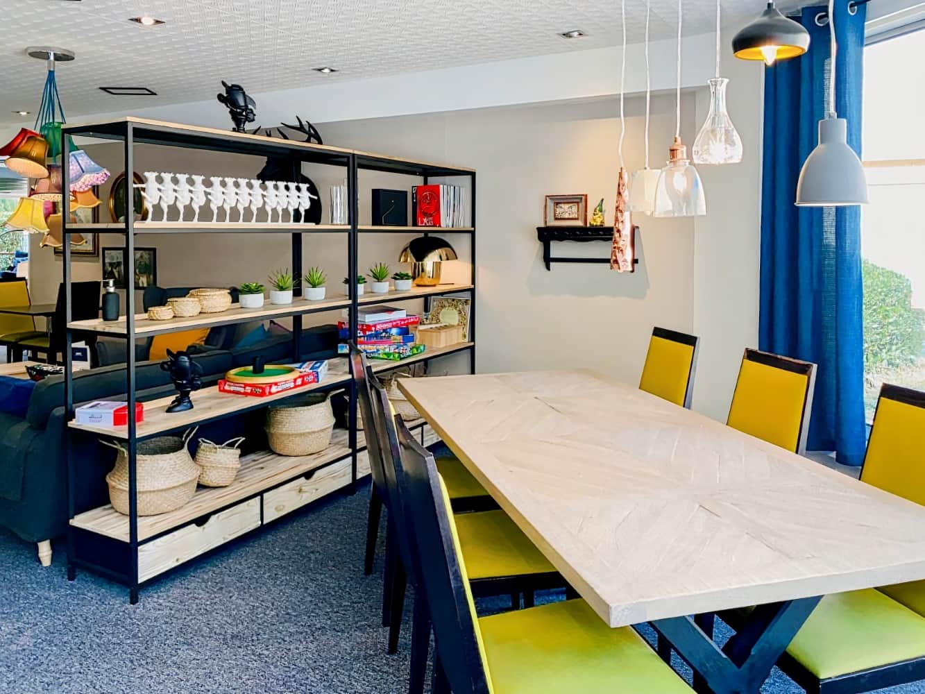 Novotel Saint-Avold