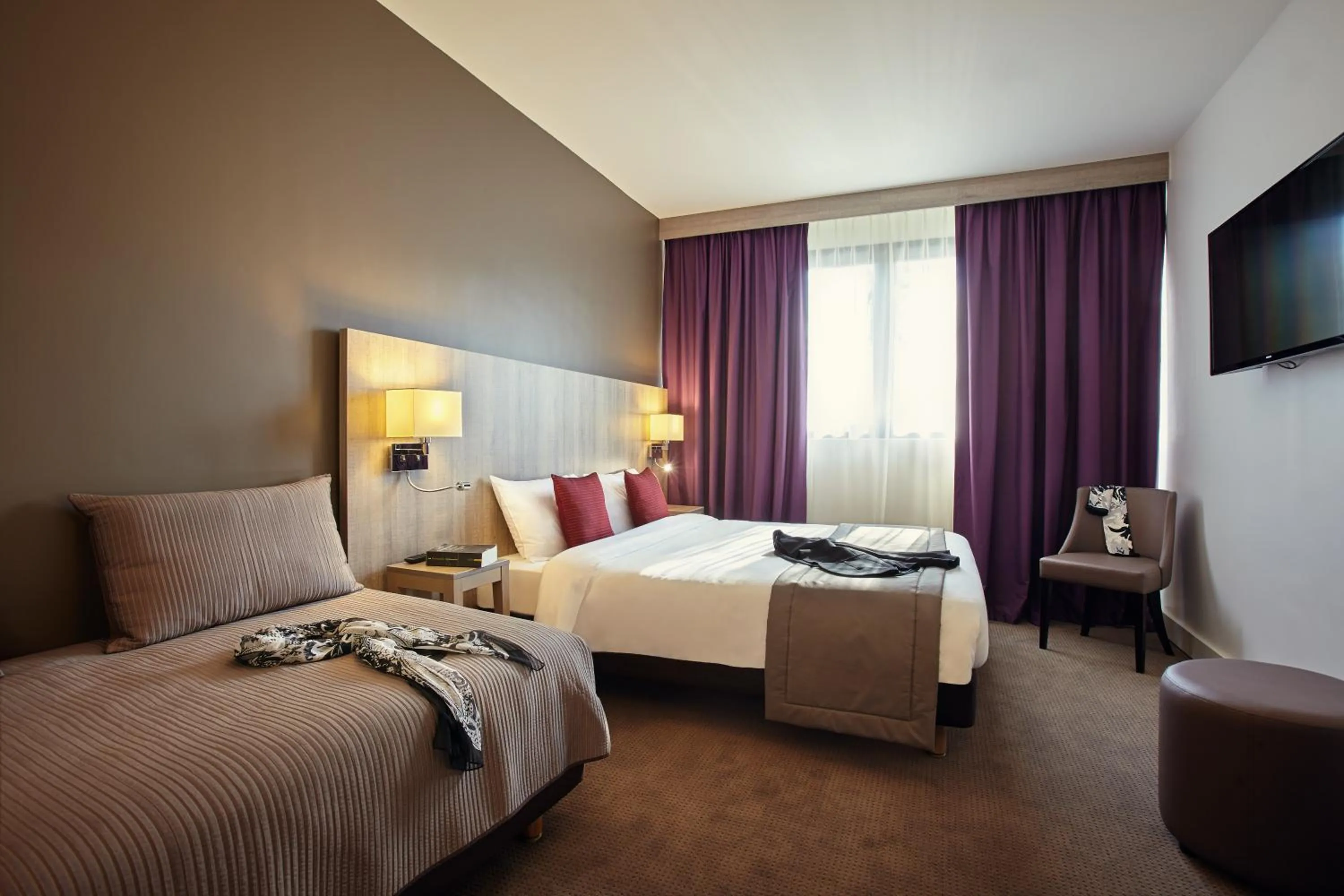 Mercure Versailles Paris Ouest