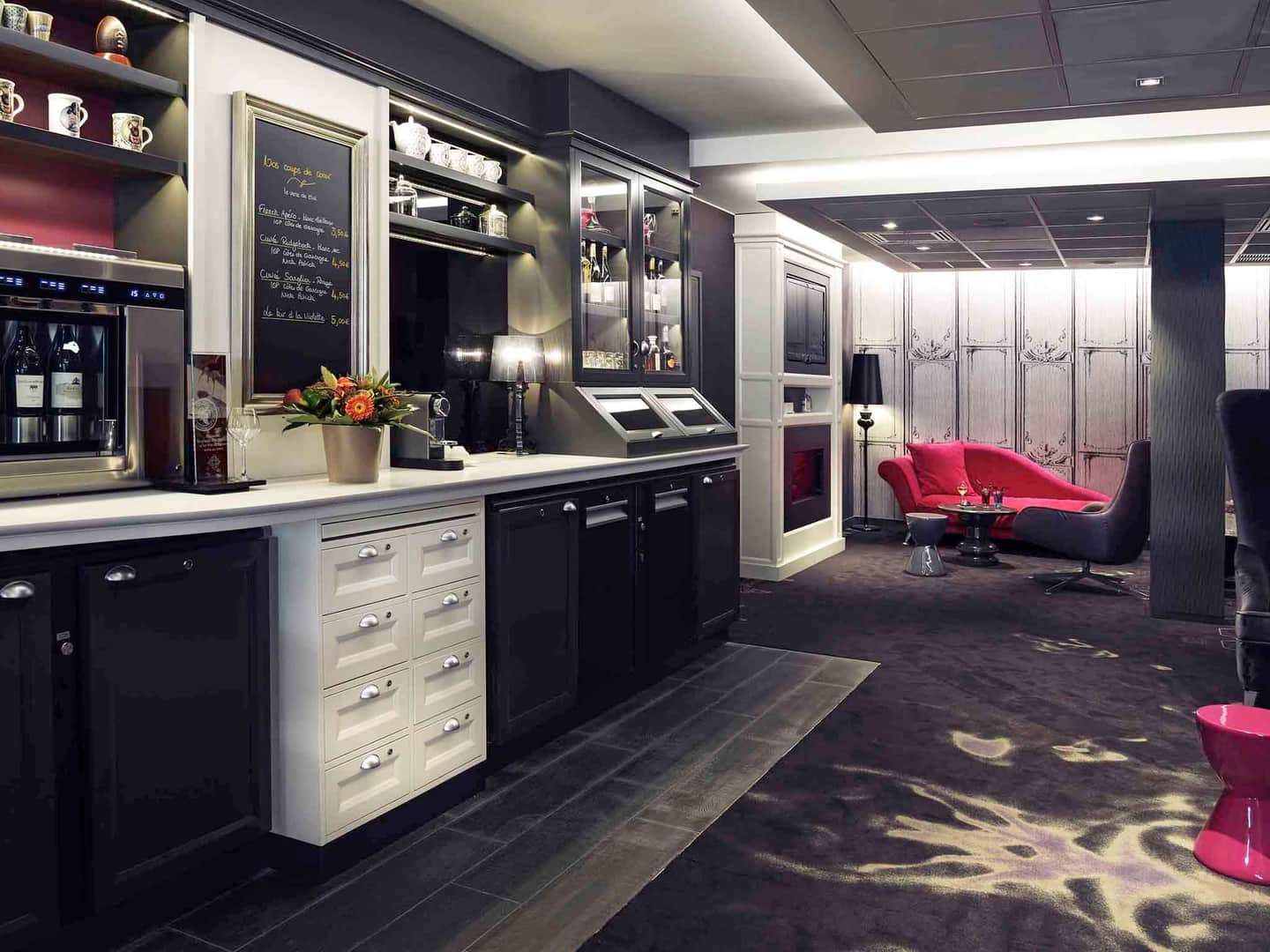 Hôtel Mercure Toulouse Centre Wilson Capitole