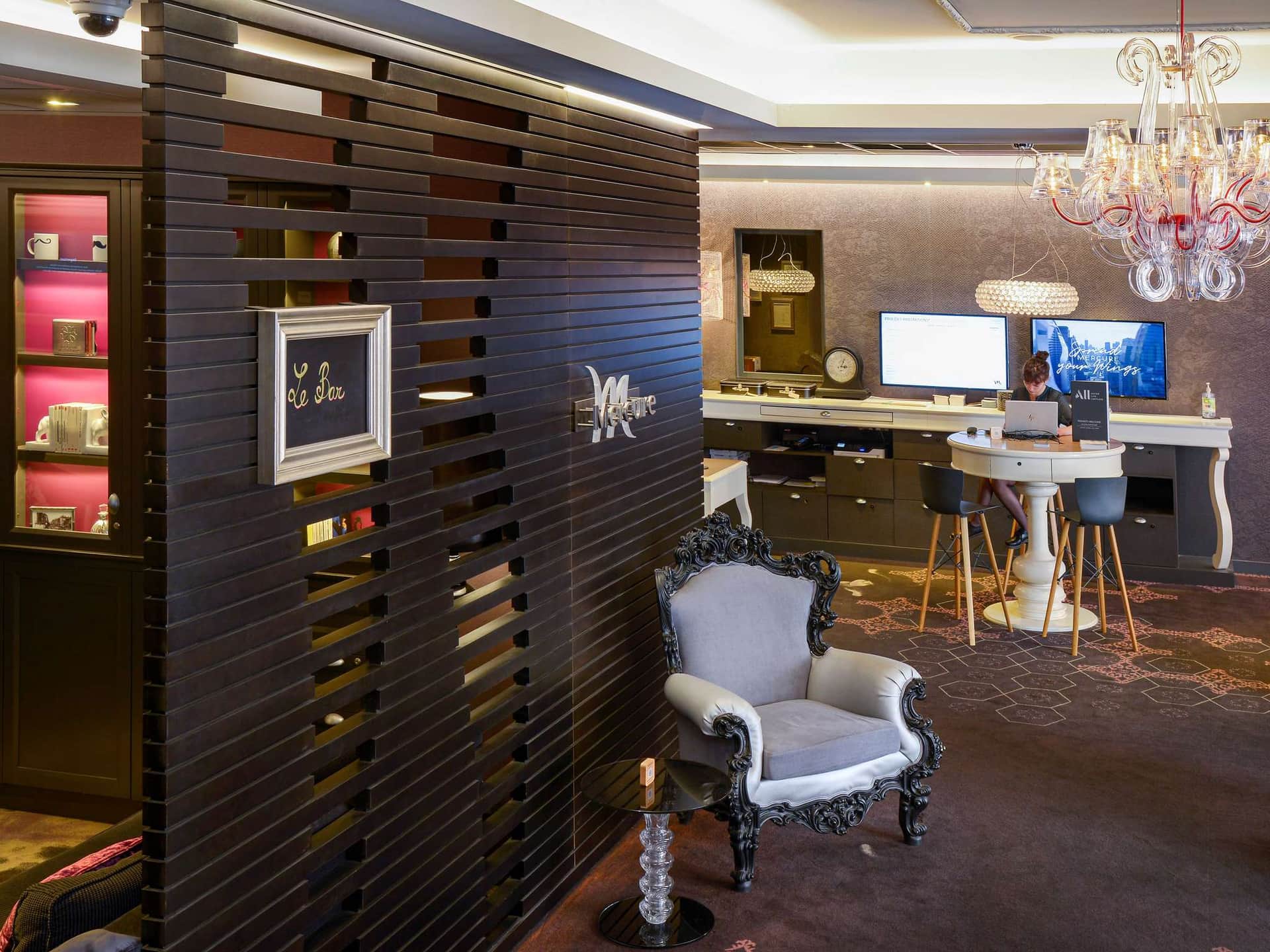 Hôtel Mercure Toulouse Centre Wilson Capitole