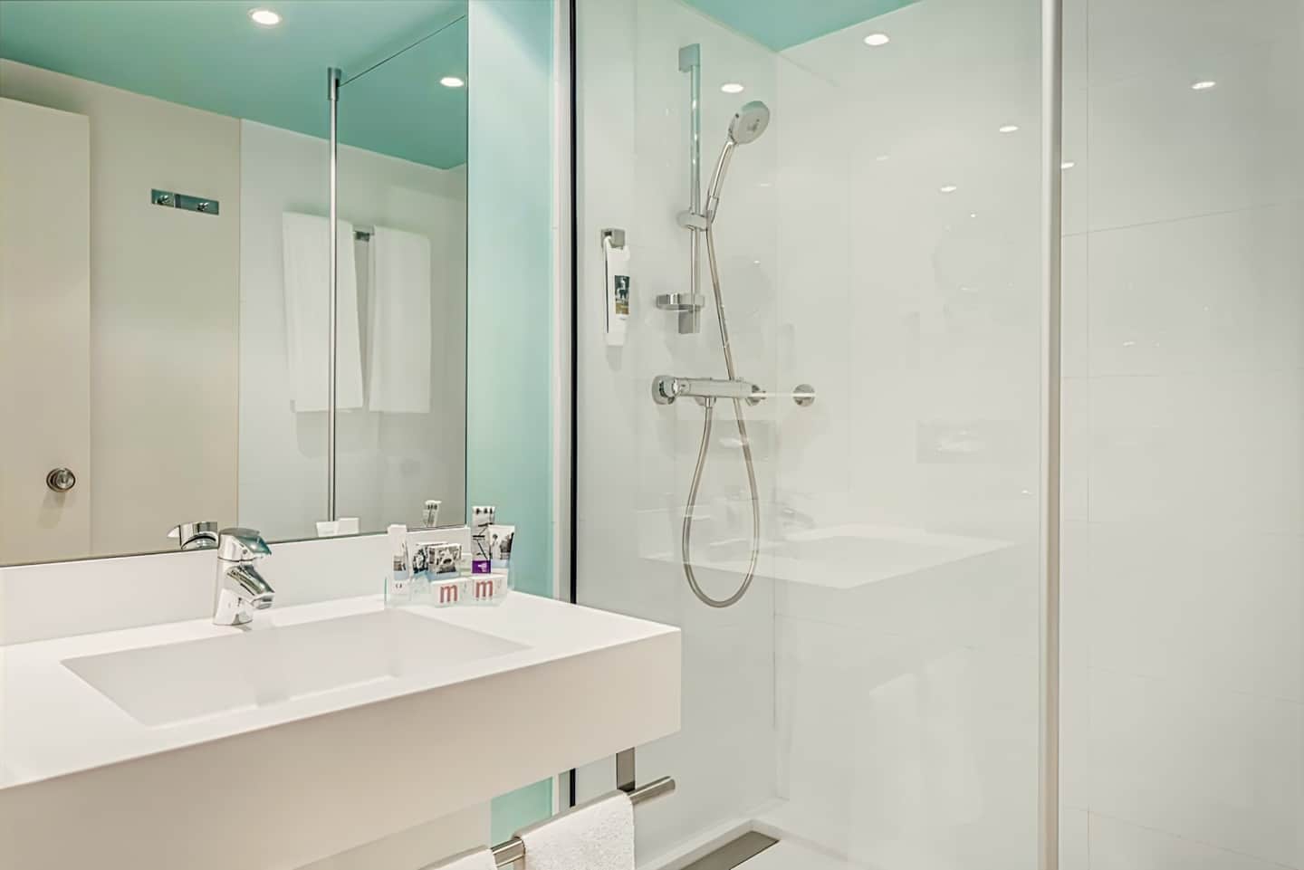 Hôtel Mercure Paris Le Bourget