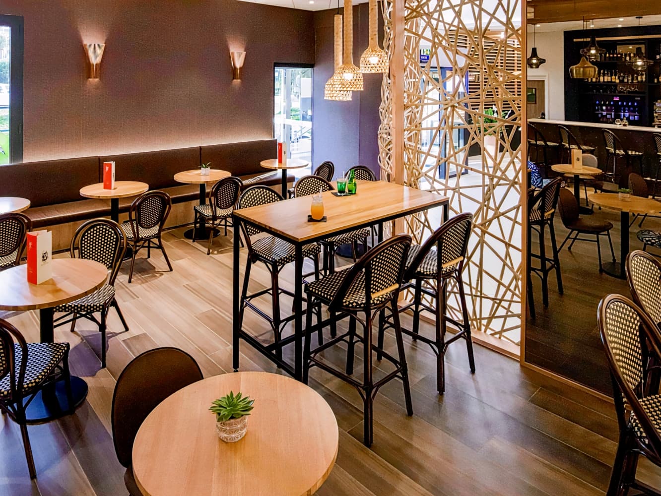 Novotel Nice Arénas Aéroport