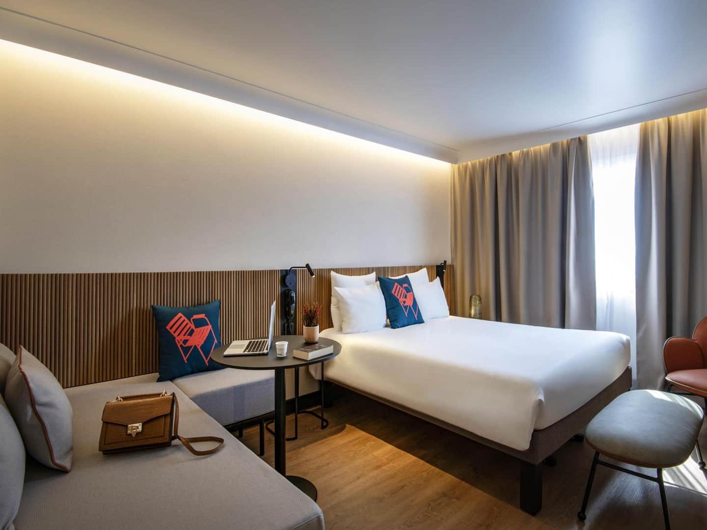 Novotel Nice Arénas Aéroport