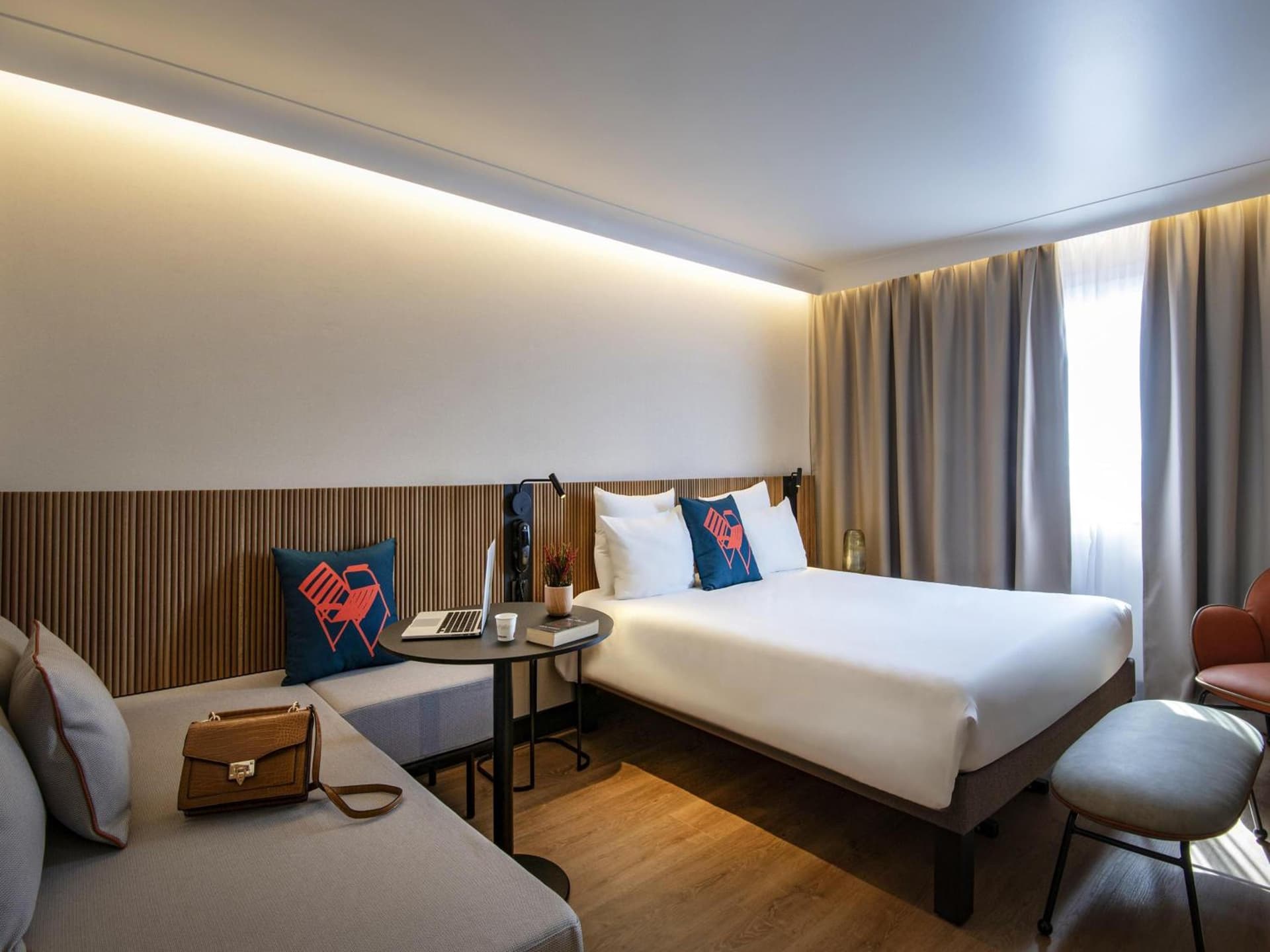 Novotel Nice Arénas Aéroport