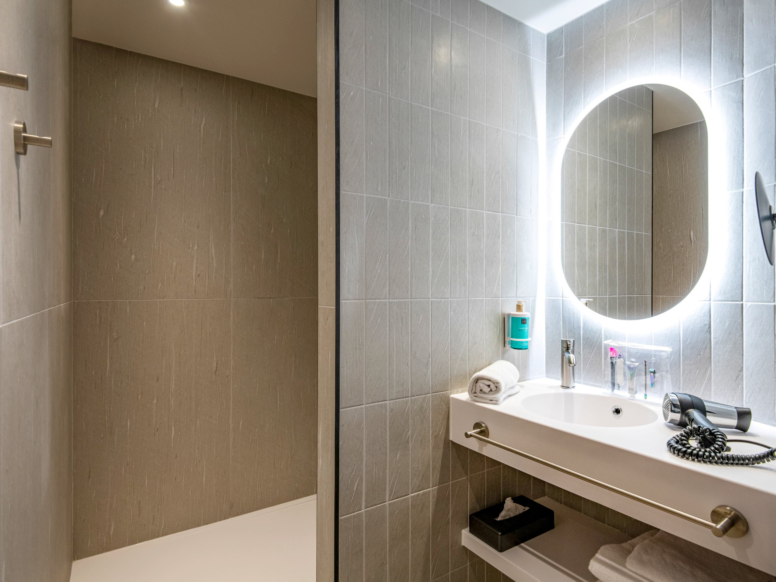 Novotel Nice Arénas Aéroport