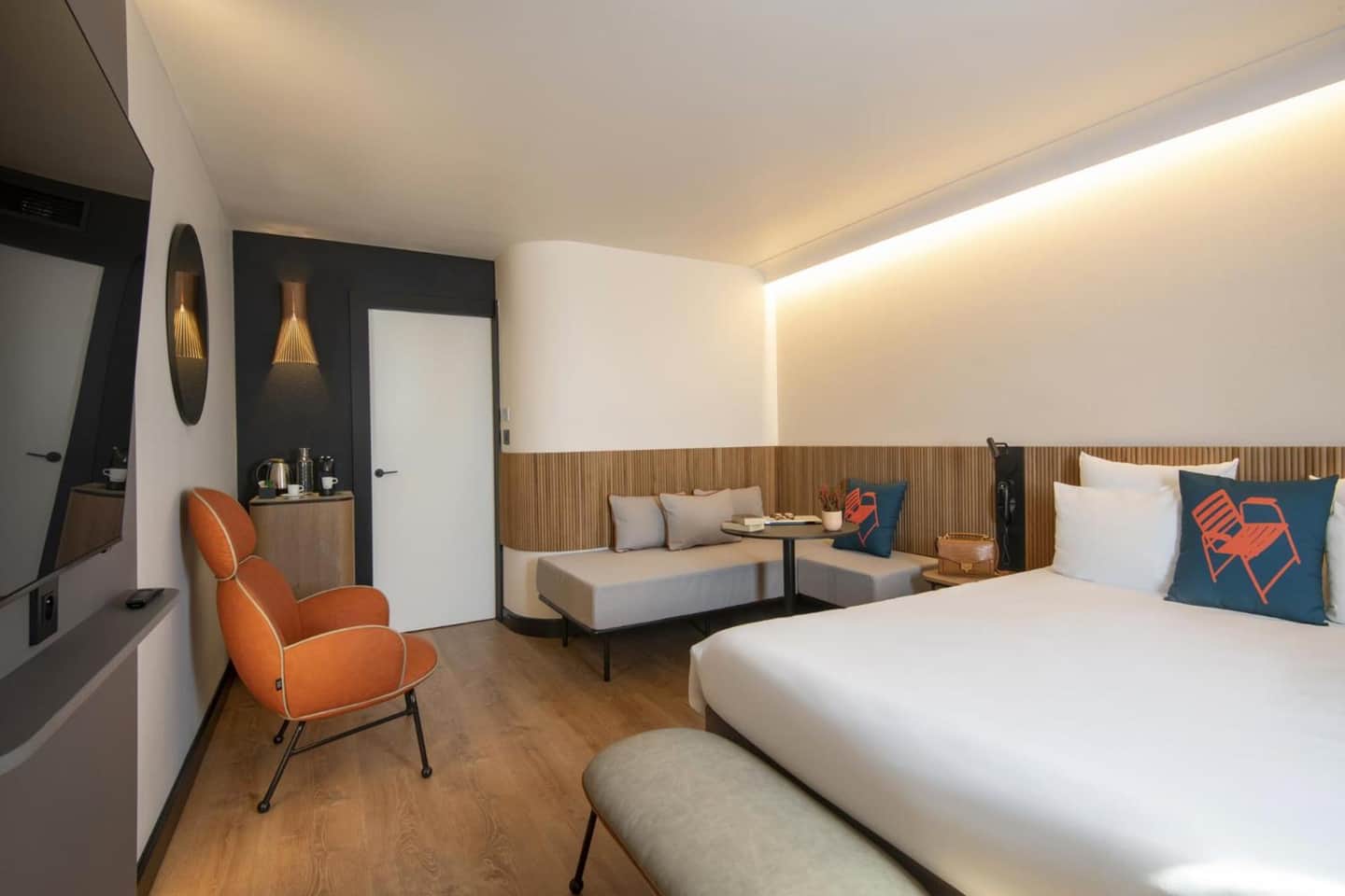 Novotel Nice Arénas Aéroport