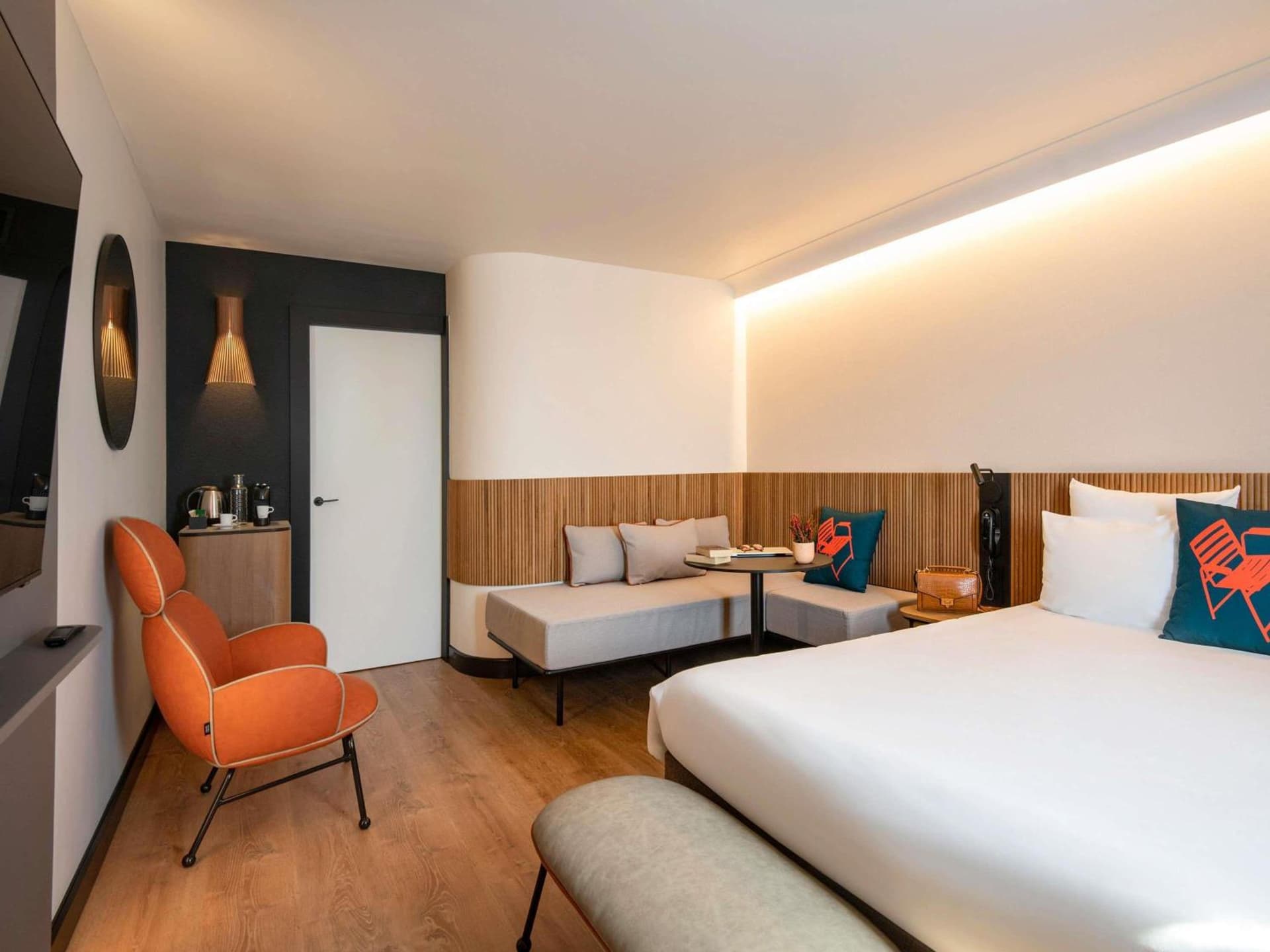 Novotel Nice Arénas Aéroport