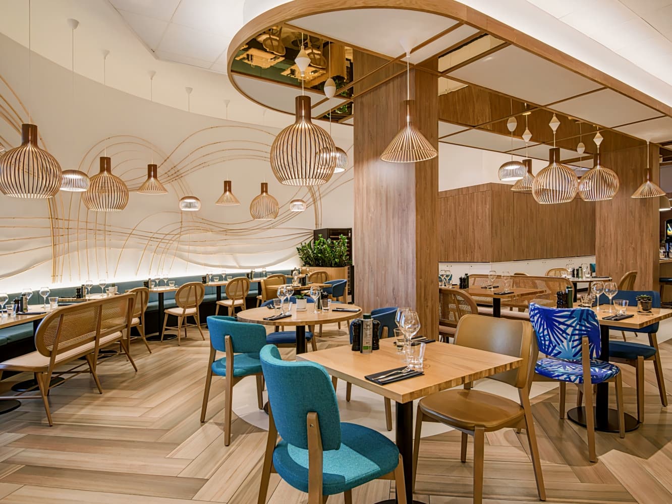 Novotel Nice Arénas Aéroport