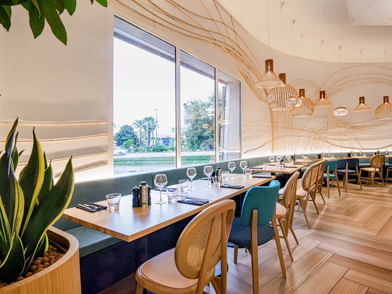 Novotel Nice Arénas Aéroport