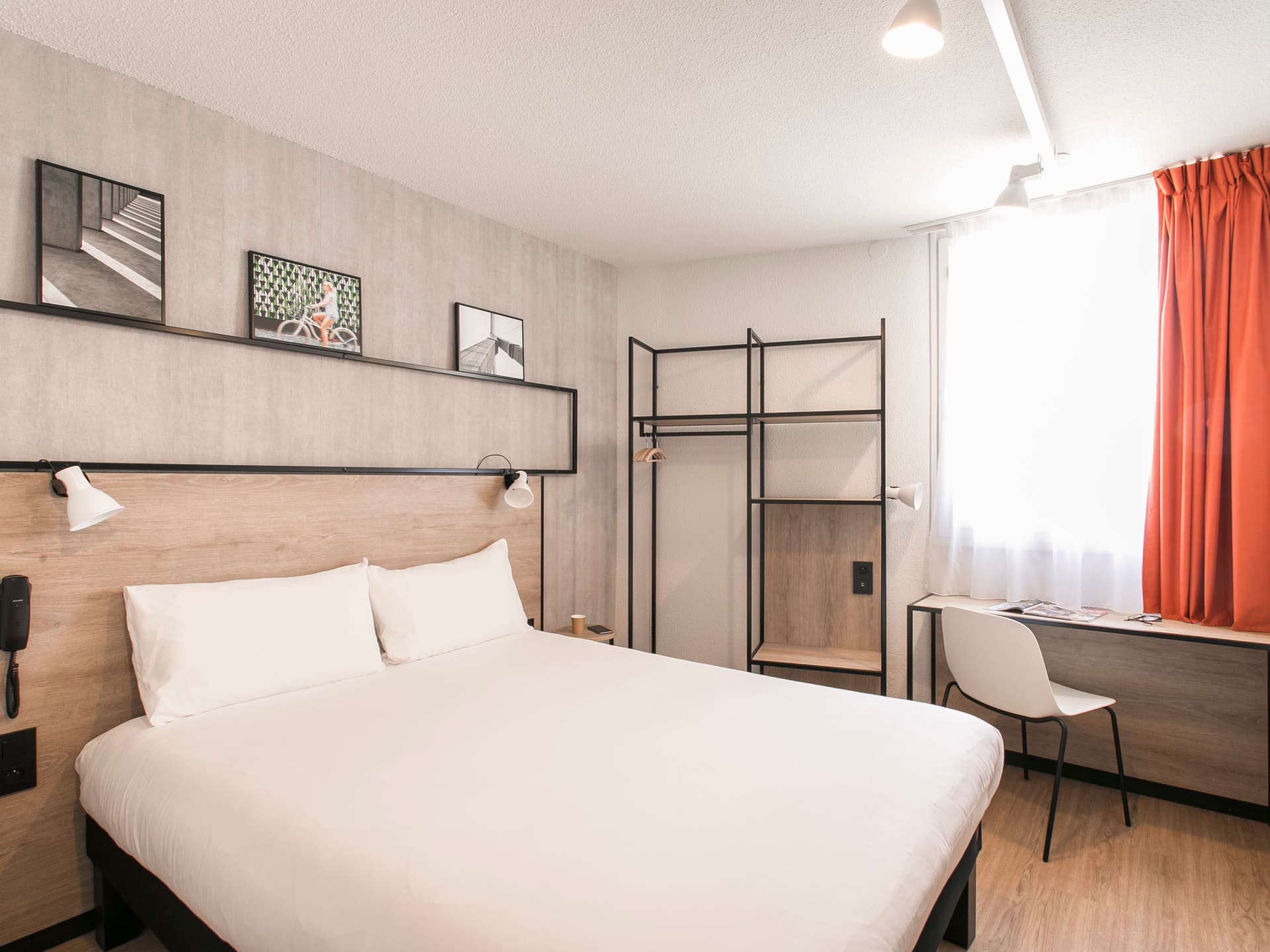 ibis Avignon Sud