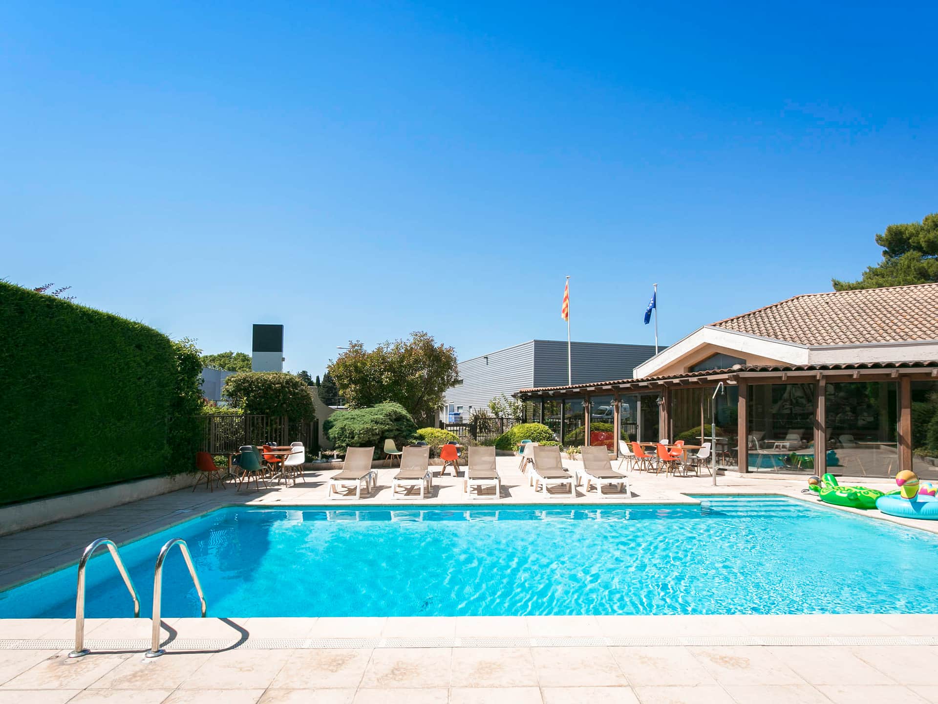 ibis Avignon Sud