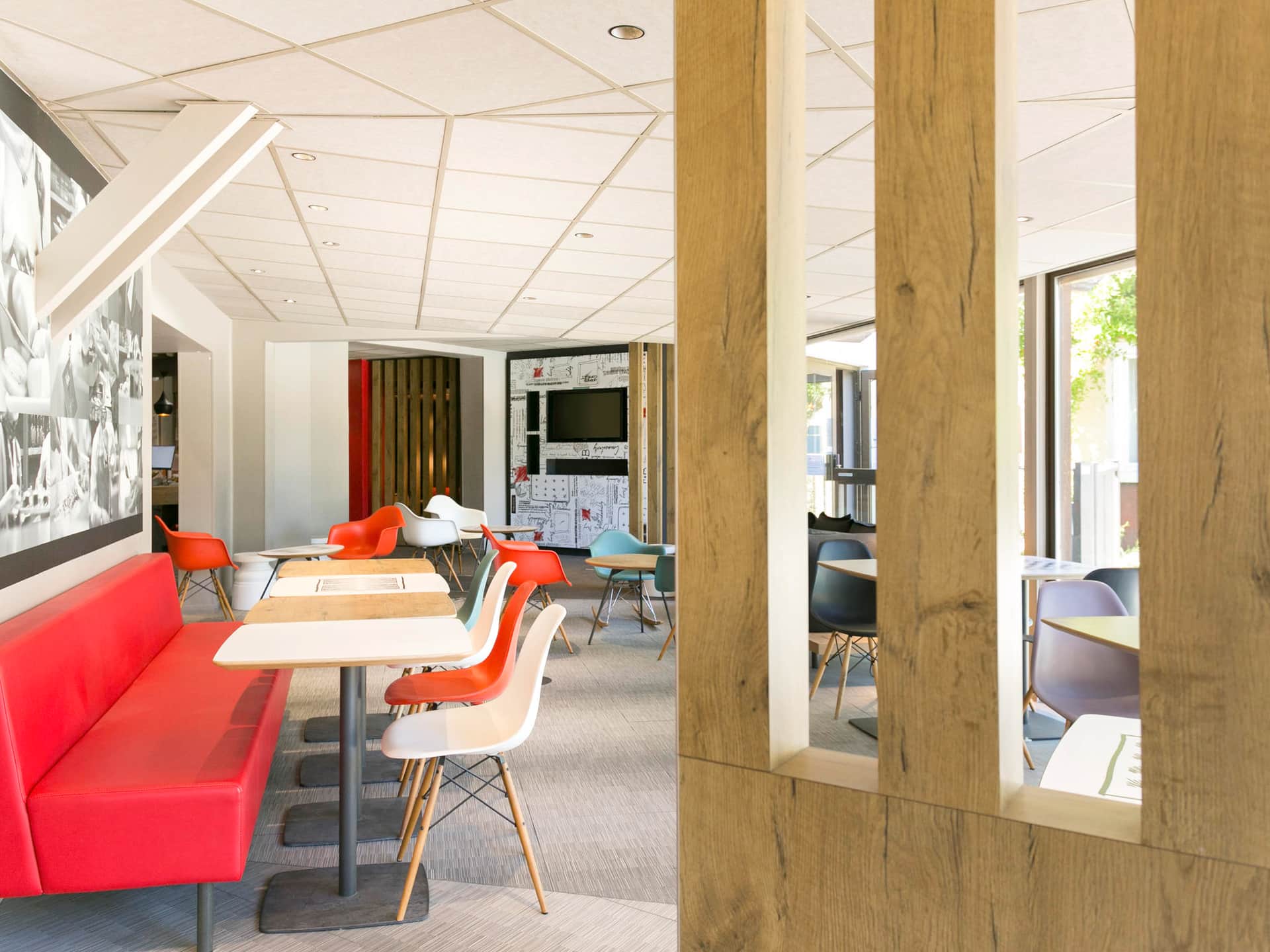 ibis Avignon Sud