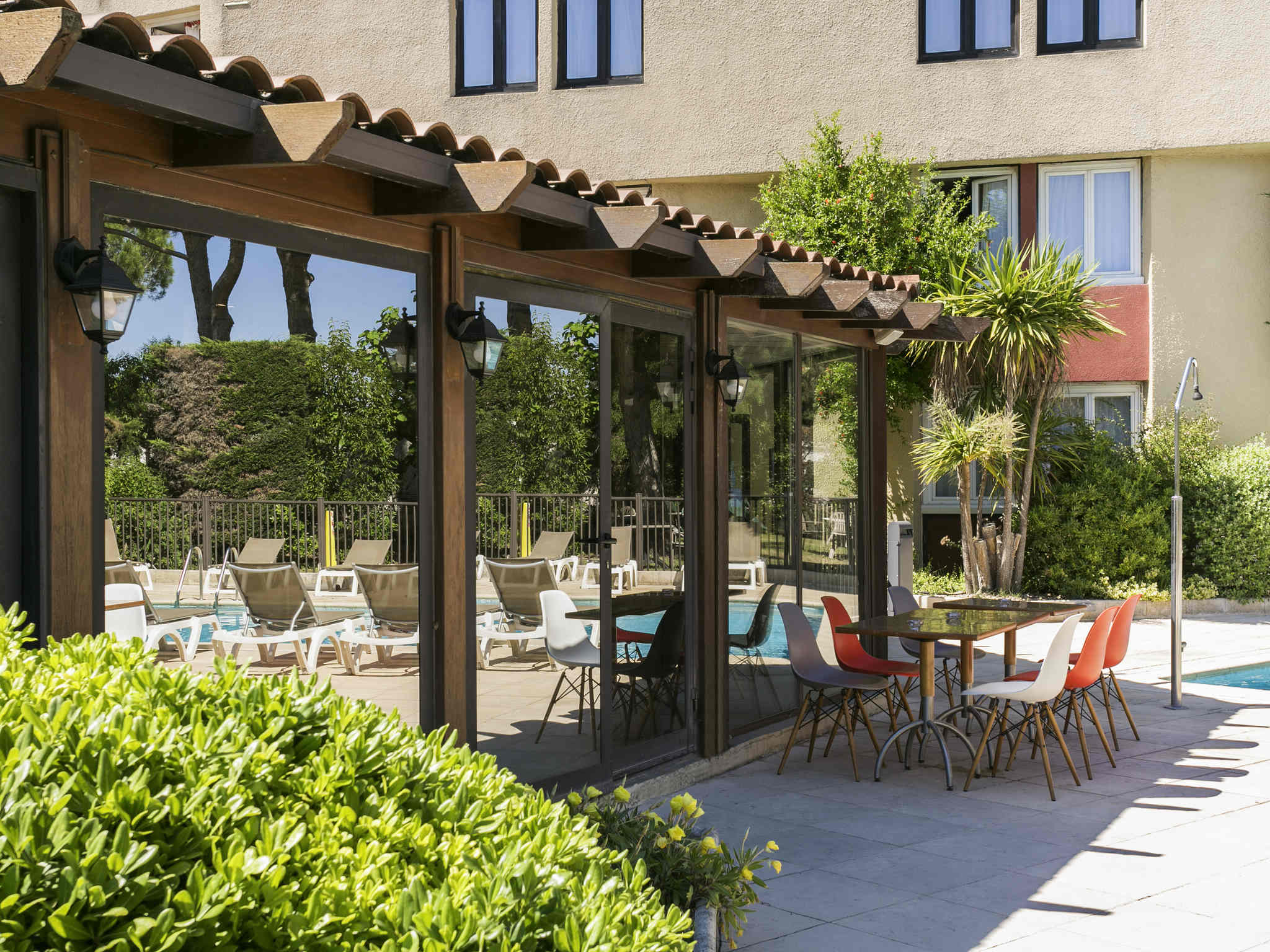 ibis Avignon Sud