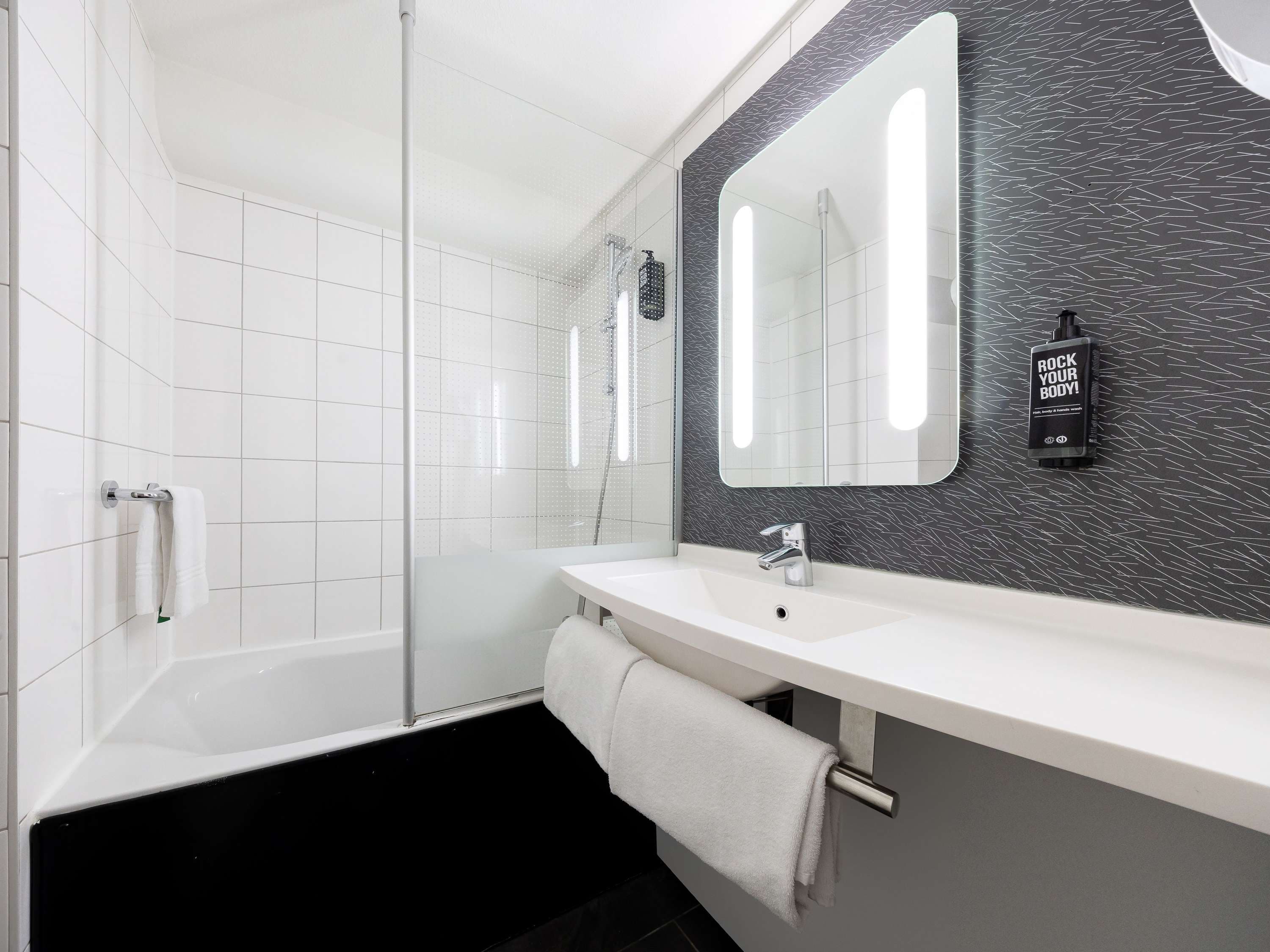 ibis Bordeaux Centre Mériadeck