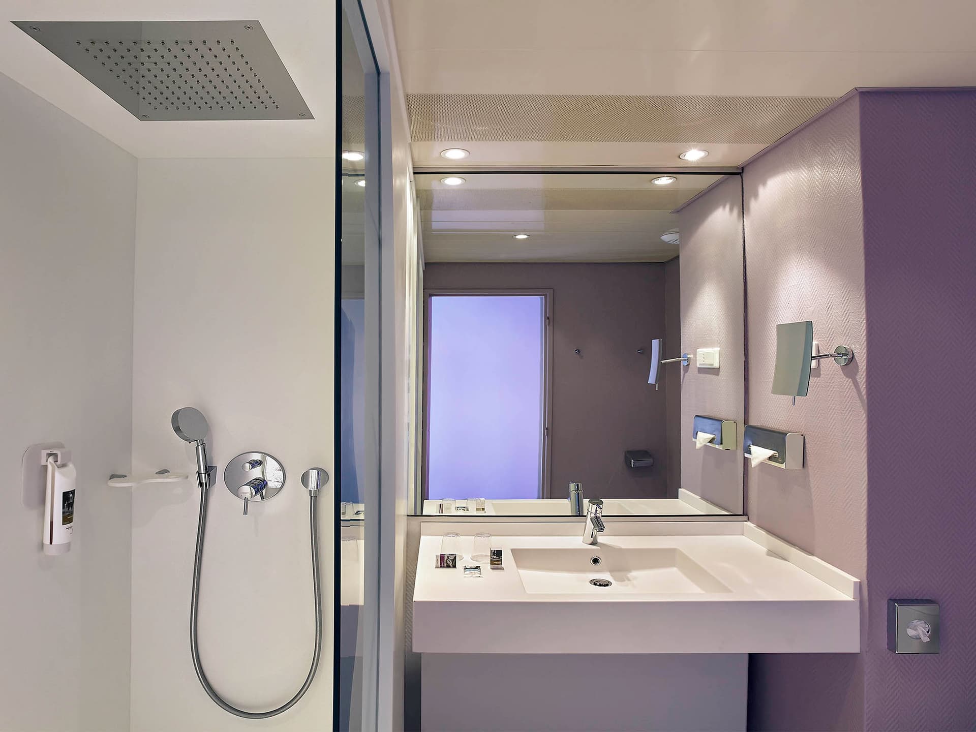 Hôtel Mercure Metz Centre