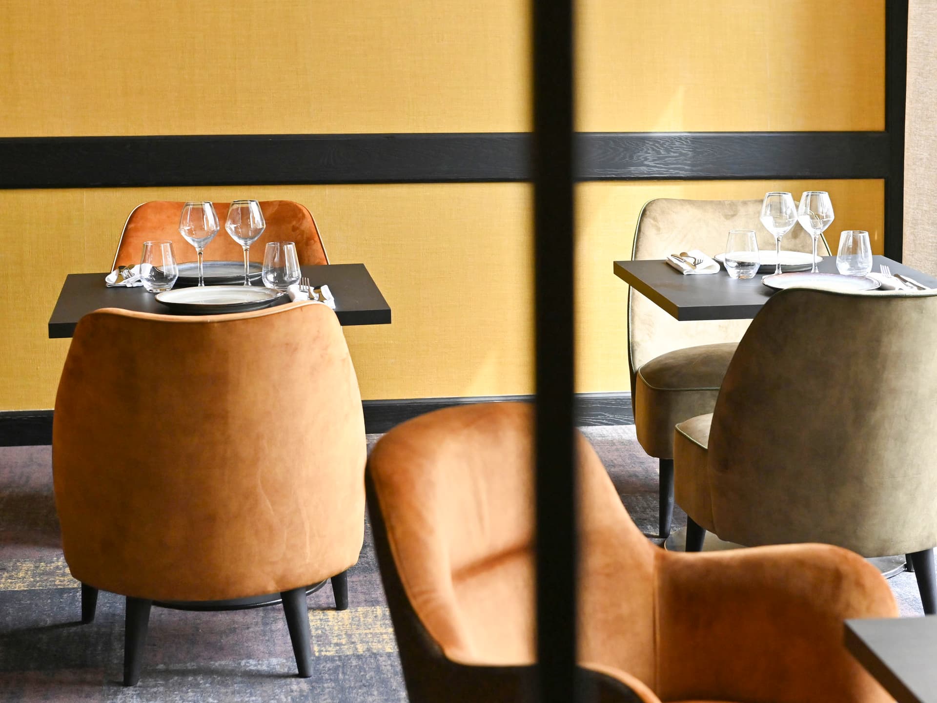 Hôtel Mercure Metz Centre
