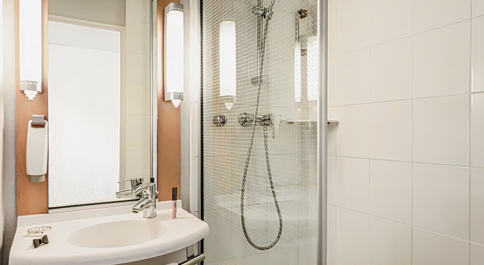 ibis Marseille Centre Gare Saint-Charles