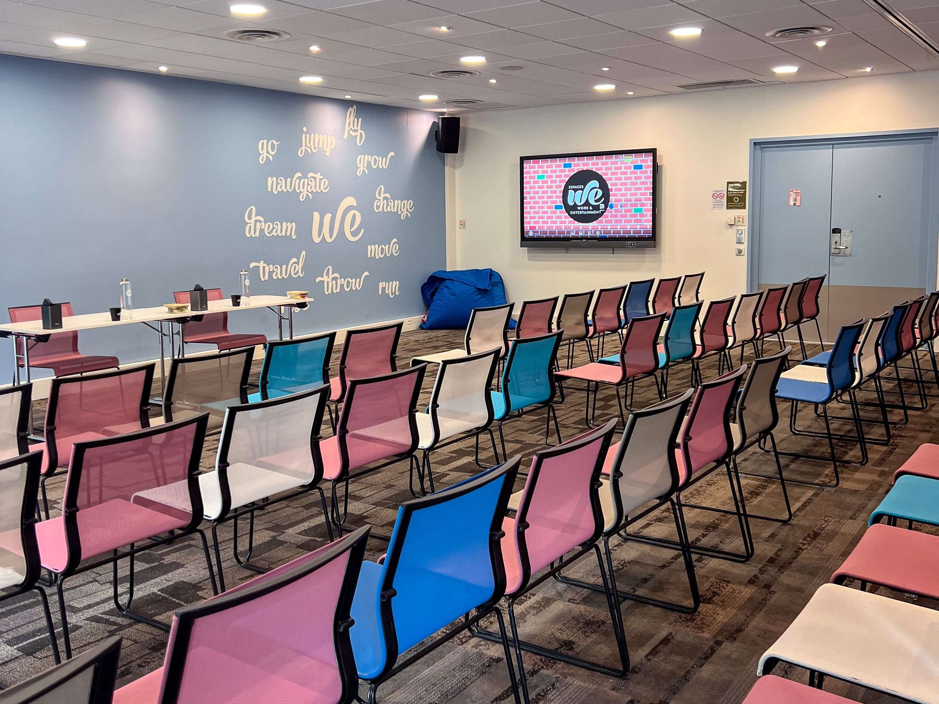 Hôtel Mercure Toulouse Centre Compans