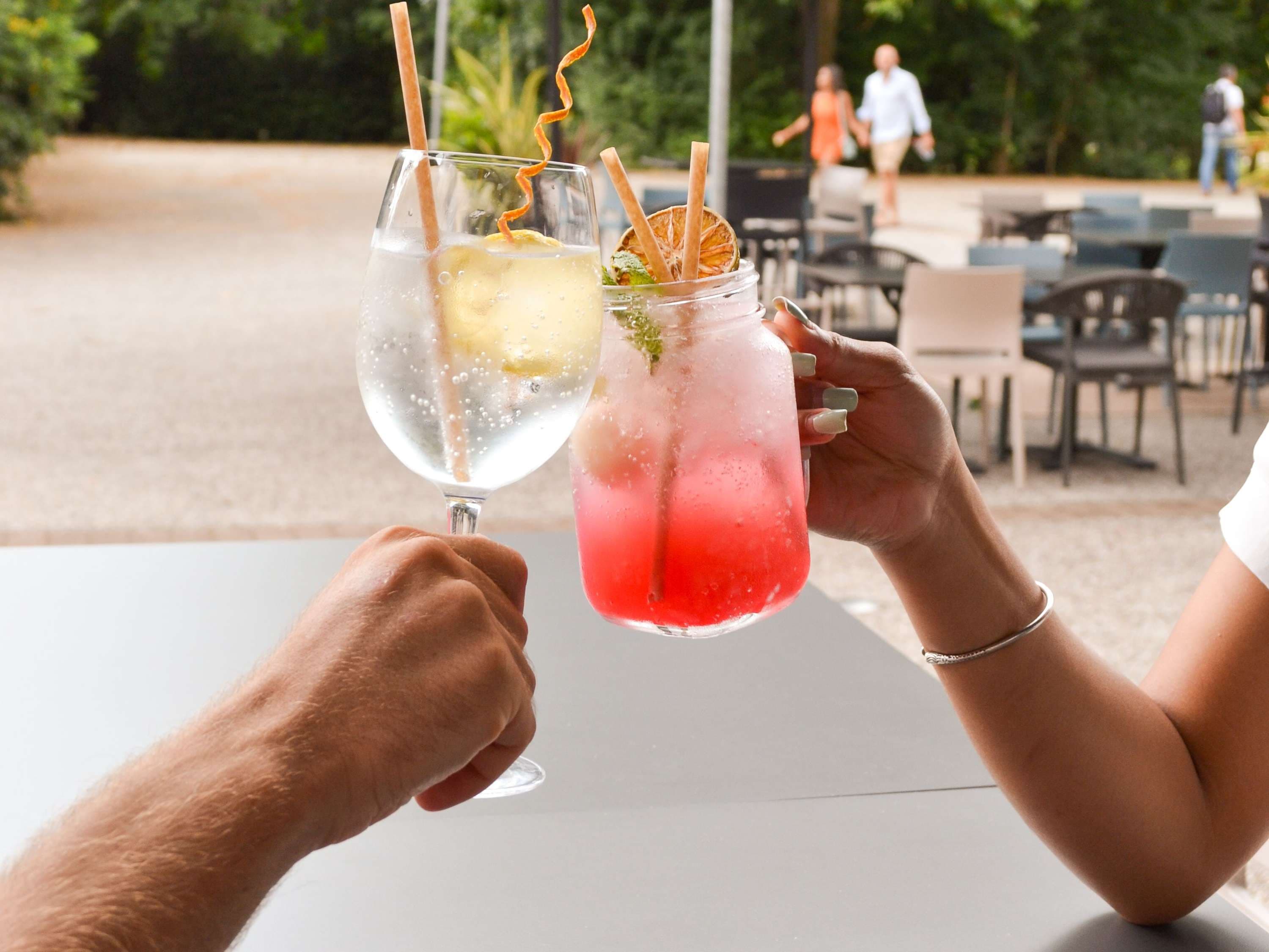 Hôtel Mercure Toulouse Centre Compans