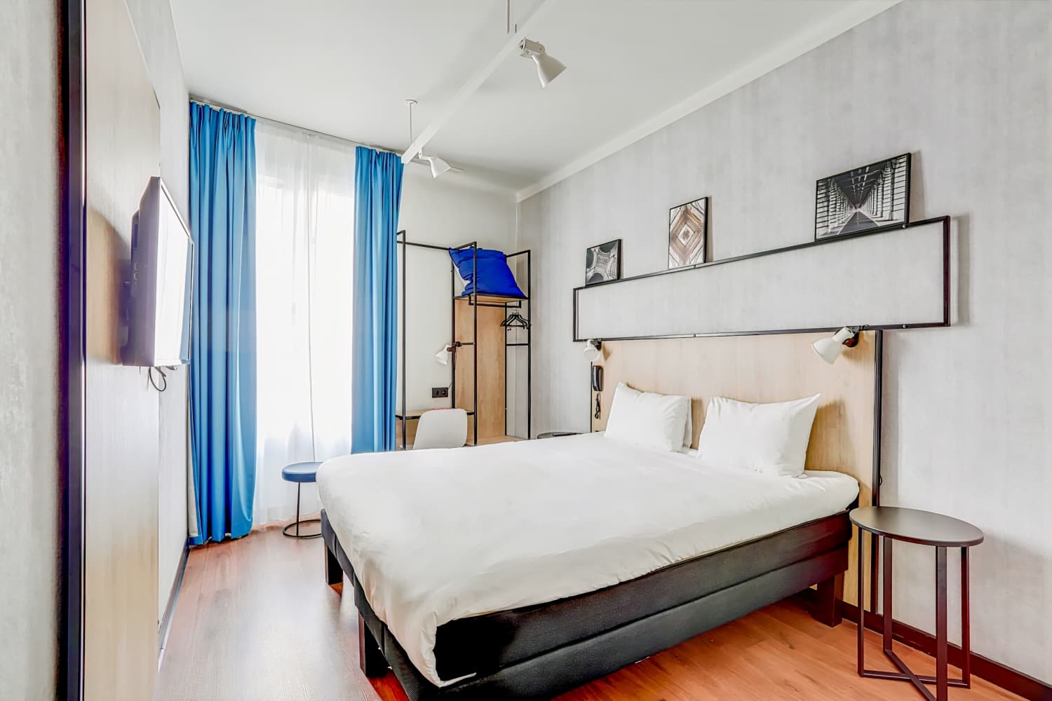 ibis Daumesnil Porte Dorée