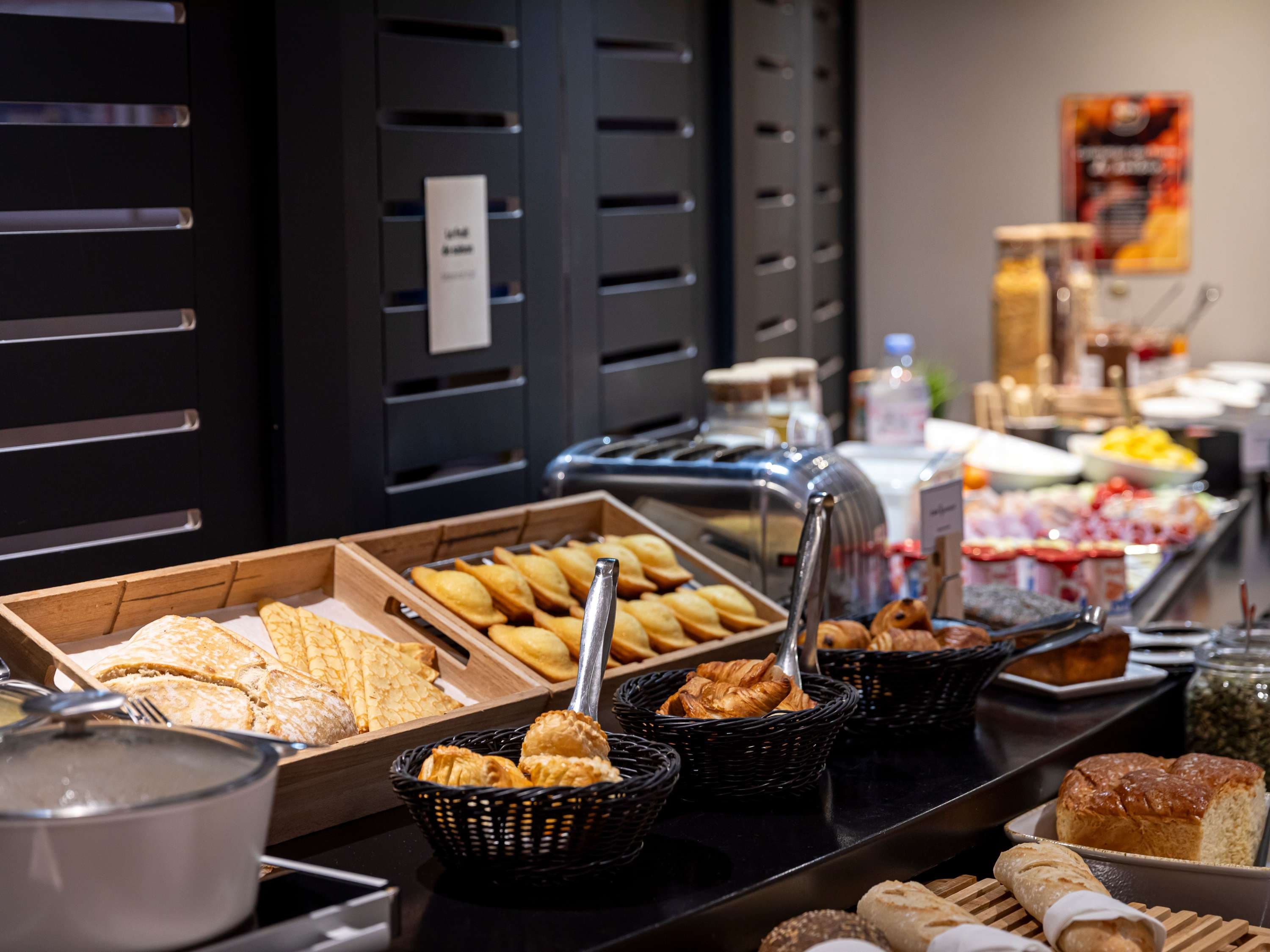 ibis Daumesnil Porte Dorée