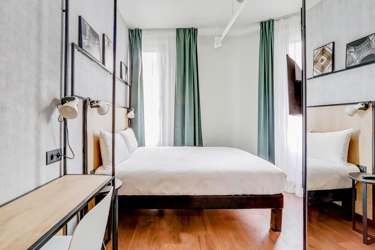 ibis Daumesnil Porte Dorée