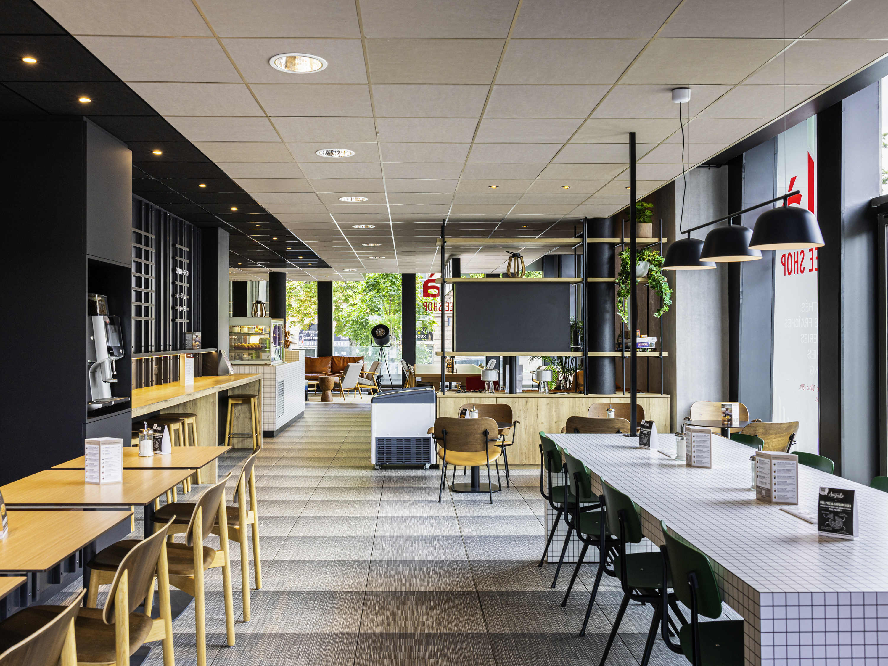 ibis Strasbourg Centre Halles