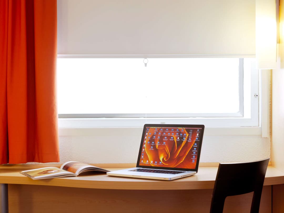 ibis Paris la Défense Esplanade