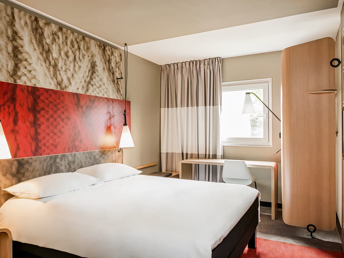 ibis Paris Issy-les-Moulineaux Val de Seine