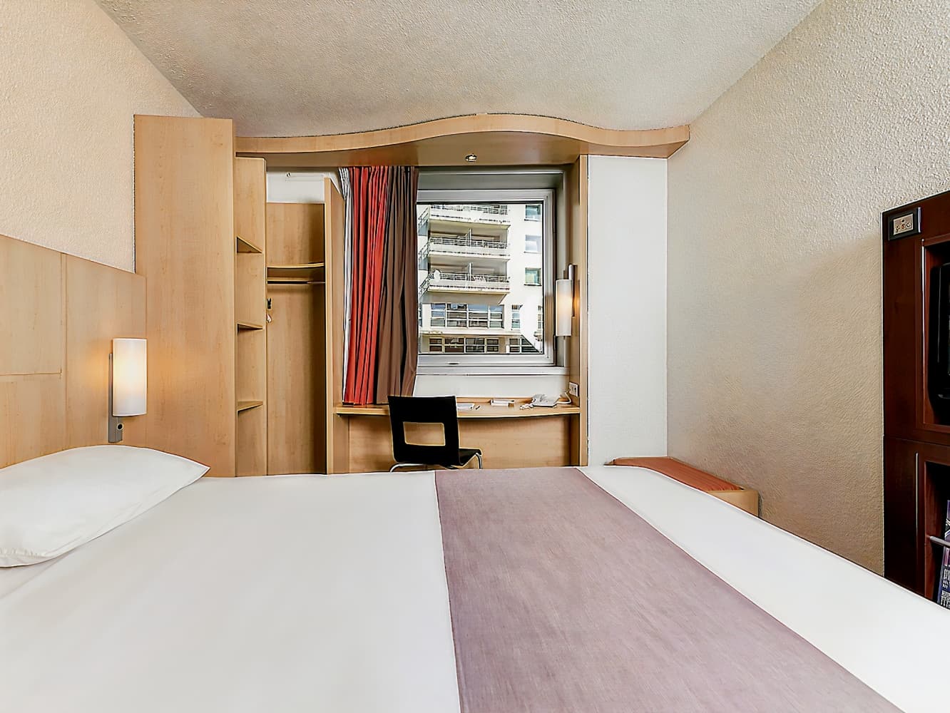 ibis Paris Issy-les-Moulineaux Val de Seine