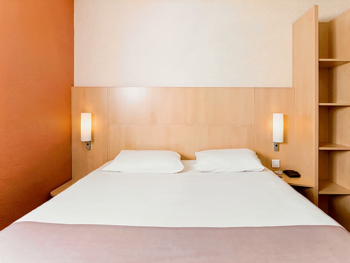 ibis Paris Issy-les-Moulineaux Val de Seine