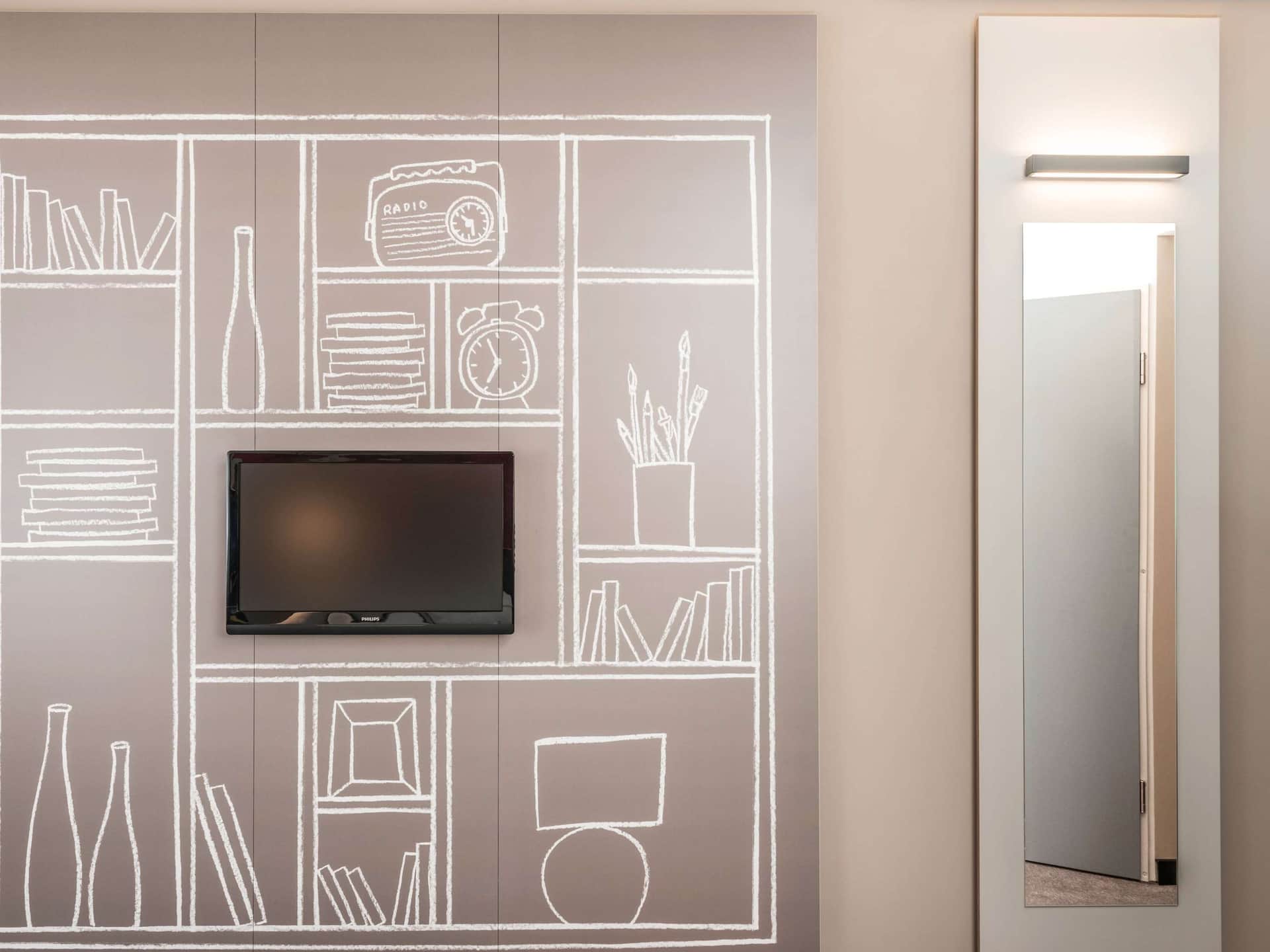 ibis Paris Issy-les-Moulineaux Val de Seine