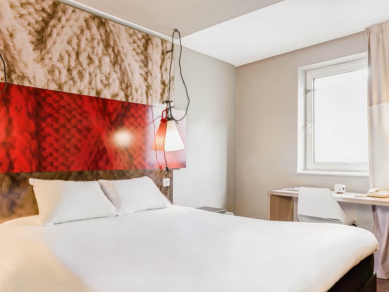 ibis Paris Issy-les-Moulineaux Val de Seine