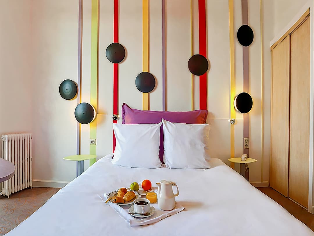 ibis Styles Bayonne Centre Gare