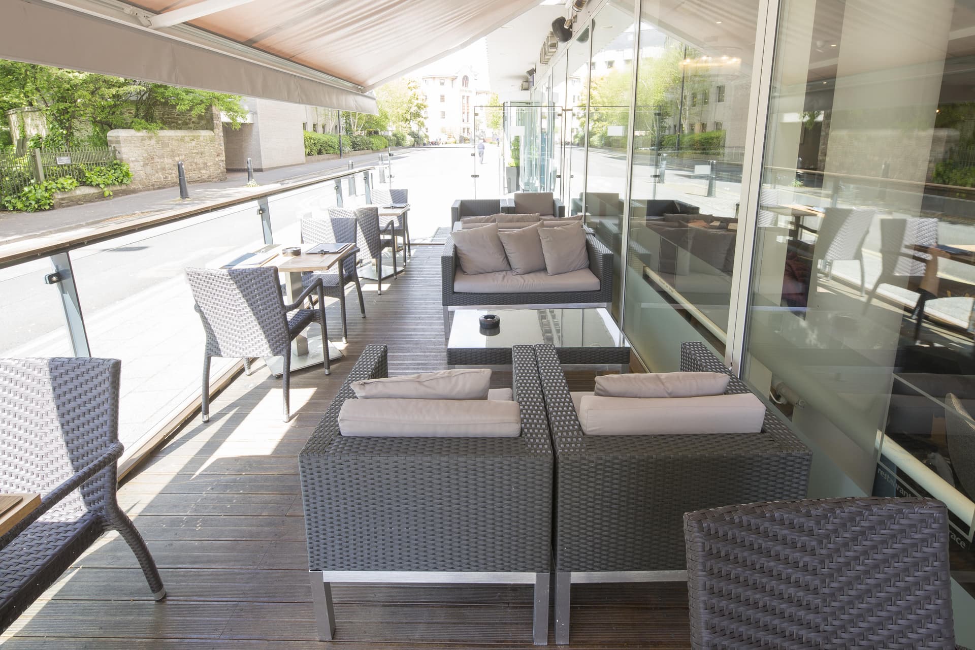Hilton Garden Inn Bristol City Centre