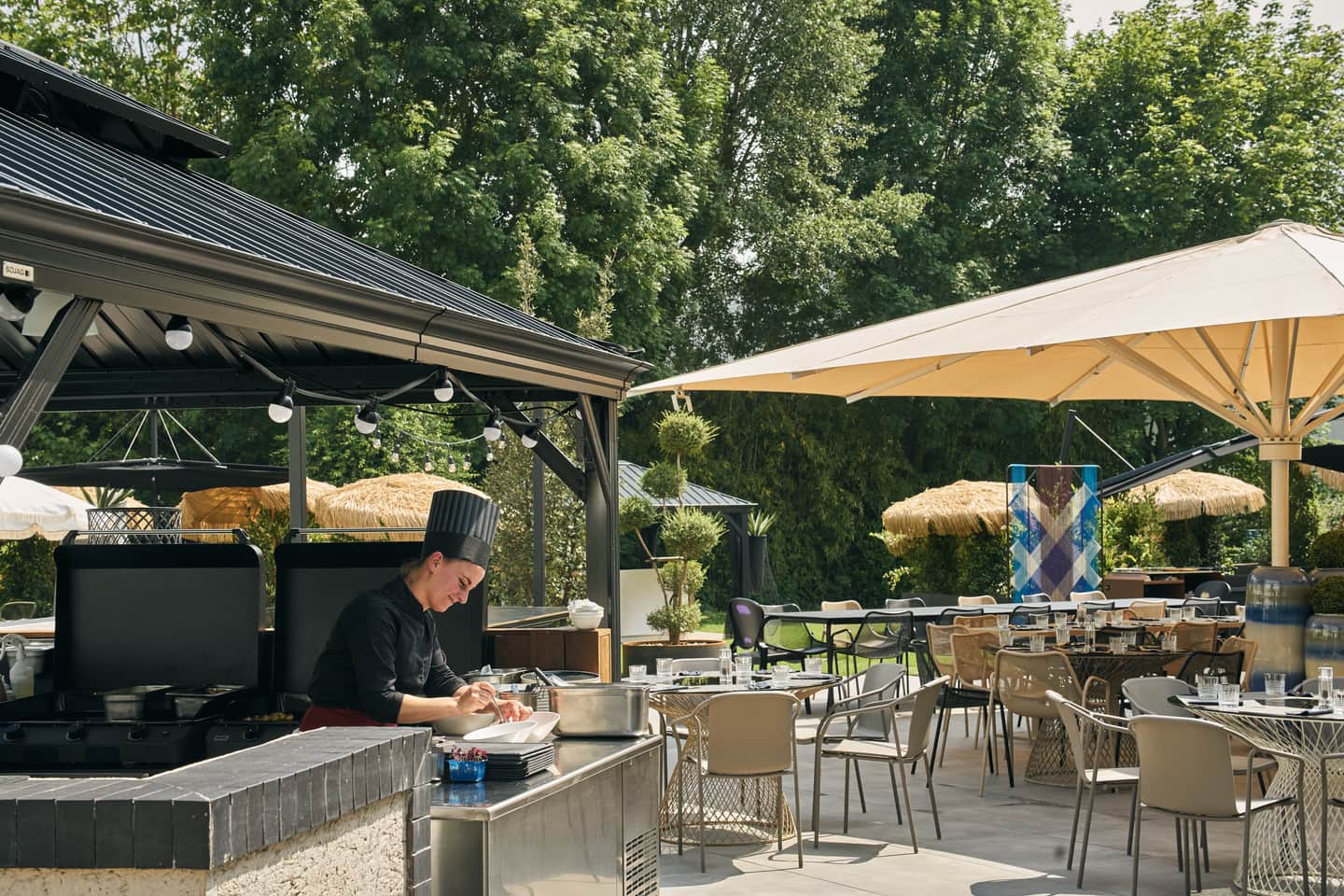 Novotel Marne La Vallée Collégien
