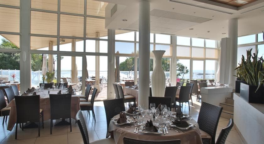 La Grande Terrasse Hôtel & Spa La Rochelle - MGallery Collection
