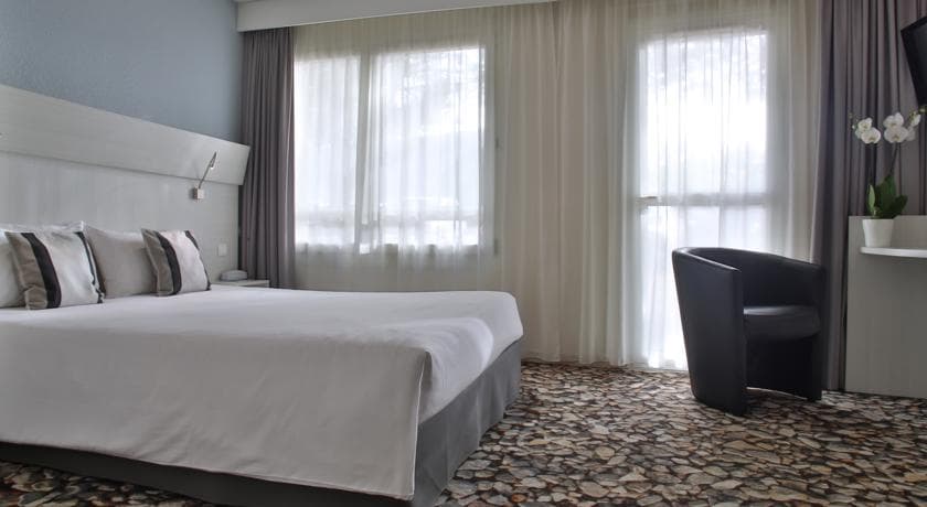 La Grande Terrasse Hôtel & Spa La Rochelle - MGallery Collection