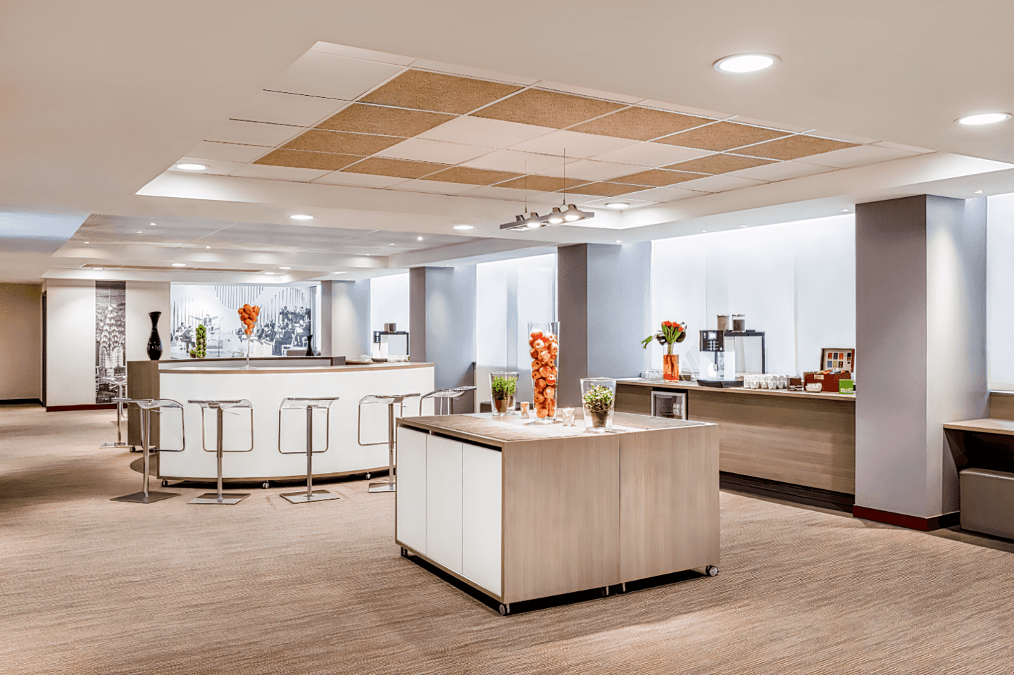 Hôtel Mercure Paris Boulogne